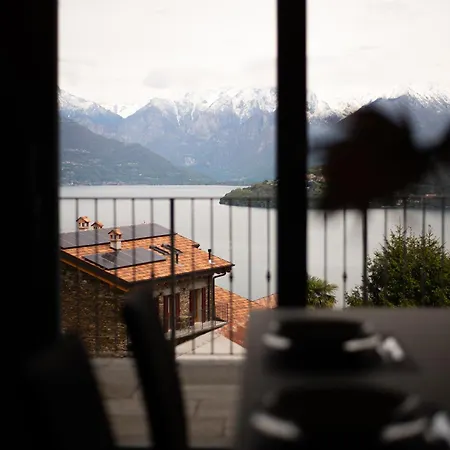 Villa Sant'anna - Alba By Curtiaffitti Pianello Del Lario