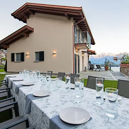 Sant'anna - Alba By Curtiaffitti Villa Pianello Del Lario