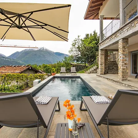 Villa Sant'anna - Alba By Curtiaffitti