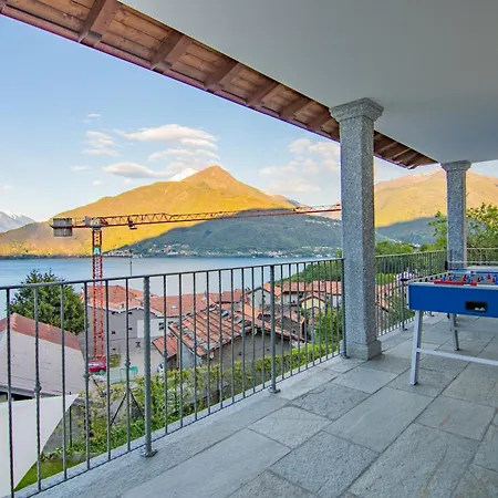 Villa Sant'anna - Alba By Curtiaffitti